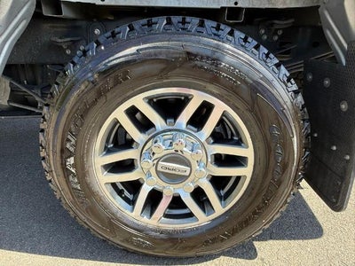 2022 Ford Super Duty F-350 SRW XL 4WD SuperCab 6.75' Box