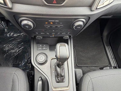 2021 Ford Ranger XLT 4WD SuperCab 6' Box