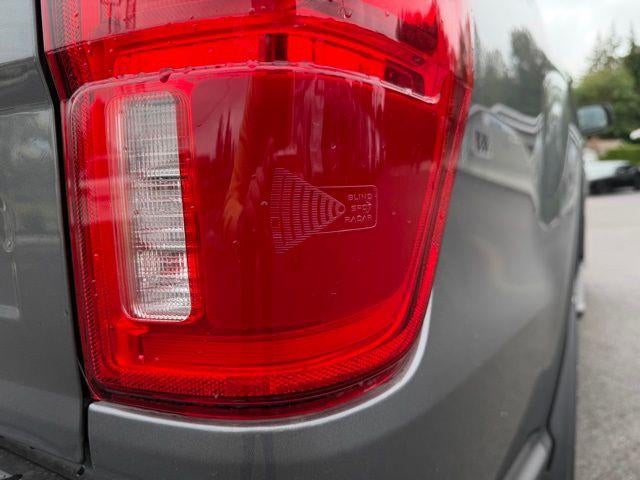 2021 Ford Ranger XLT 4WD SuperCab 6' Box