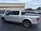 2016 Ford F-150 2WD SuperCrew 5-1/2 Ft Box XLT