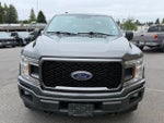 2018 Ford F-150 XL 4WD SuperCab 6.5' Box
