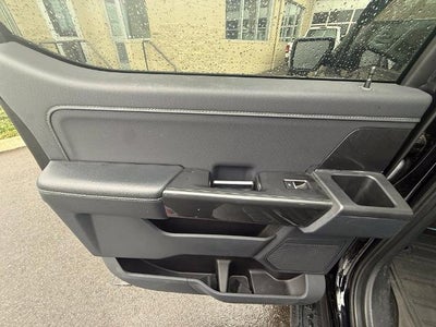2022 Ford F-150 XLT 4WD SuperCrew 5.5' Box