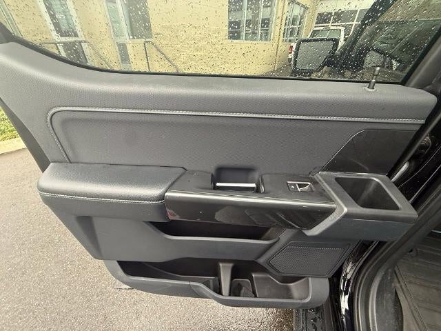 2022 Ford F-150 XLT 4WD SuperCrew 5.5' Box
