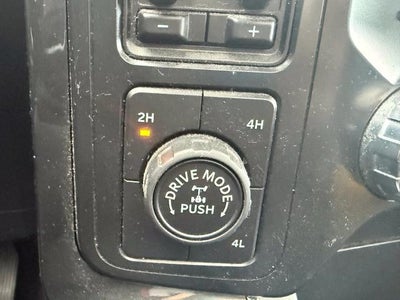 2022 Ford F-150 XLT 4WD SuperCrew 5.5' Box