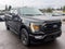 2022 Ford F-150 XLT 4WD SuperCrew 5.5' Box