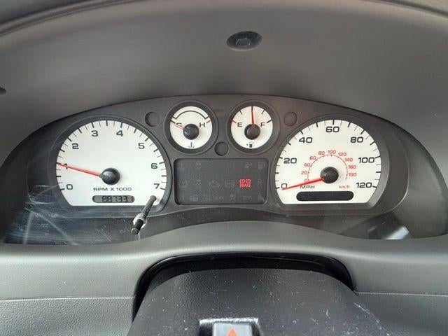 2009 Ford Ranger 2WD SuperCab 4dr 6 Ft Box XLT