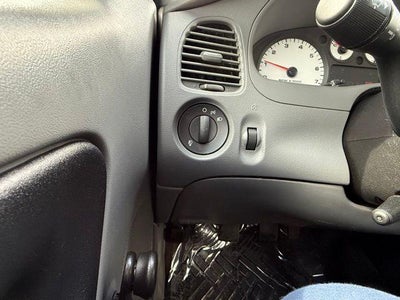 2009 Ford Ranger 2WD SuperCab 4dr 6 Ft Box XLT