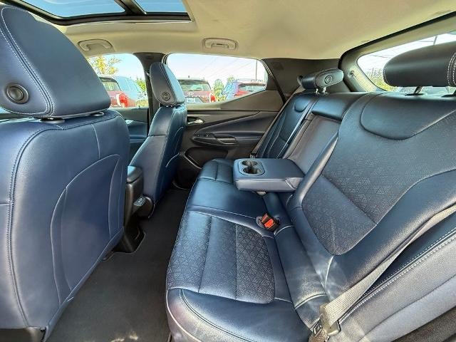 2023 Chevrolet Bolt EUV FWD 4dr Premier