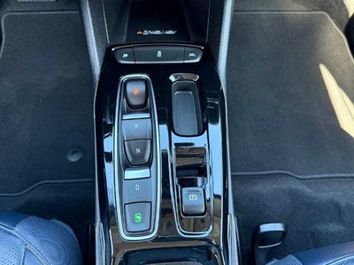 2023 Chevrolet Bolt EUV FWD 4dr Premier