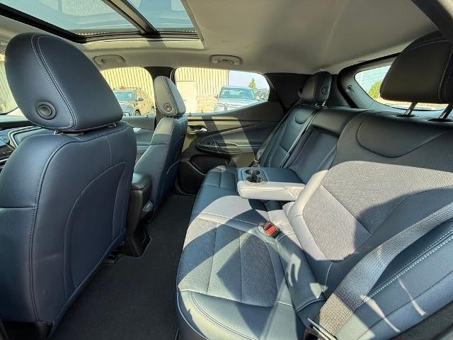 2023 Chevrolet Bolt EUV FWD 4dr Premier