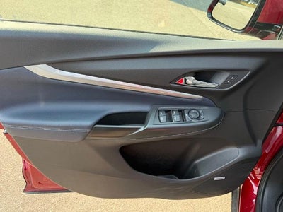2023 Chevrolet Bolt EUV FWD 4dr Premier