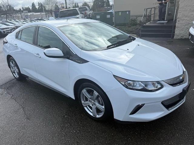2017 Chevrolet Volt 5dr HB LT