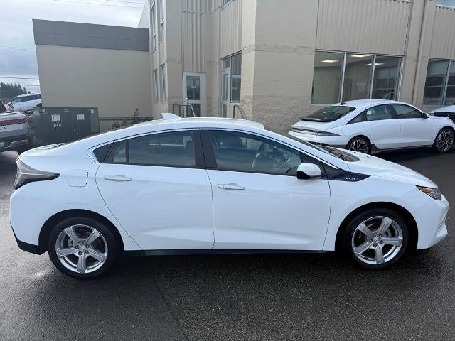 2017 Chevrolet Volt 5dr HB LT