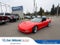 1999 Chevrolet Corvette 2dr Convertible