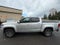 2020 Chevrolet Colorado Crew Cab Short Box 4-Wheel Drive Z71