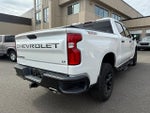 2020 Chevrolet Silverado 1500 Crew Cab Short Box 4-Wheel Drive LT Trail Boss