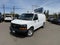 2021 Chevrolet Express Cargo Van 2500 Regular Wheelbase Rear-Wheel Drive