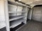 2021 Chevrolet Express Cargo Van 2500 Regular Wheelbase Rear-Wheel Drive