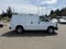 2021 Chevrolet Express Cargo Van 2500 Regular Wheelbase Rear-Wheel Drive