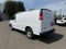 2021 Chevrolet Express Cargo Van 2500 Regular Wheelbase Rear-Wheel Drive