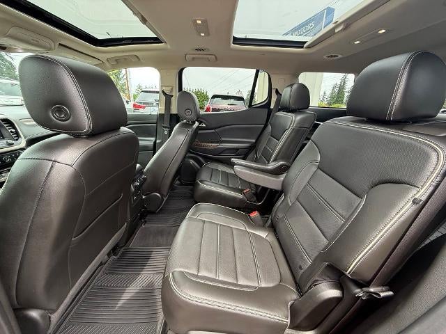 2020 GMC Acadia AWD Denali