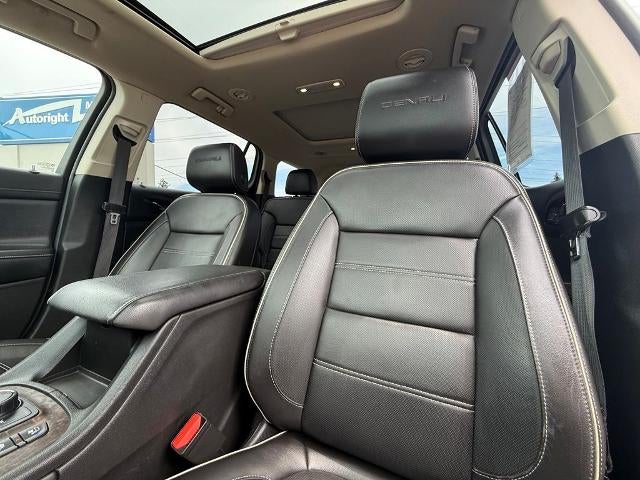 2020 GMC Acadia AWD Denali