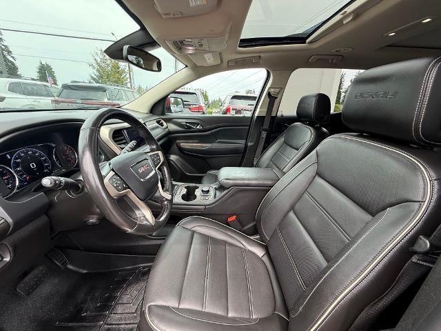 2020 GMC Acadia AWD Denali