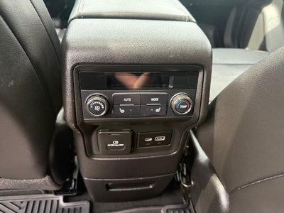 2020 GMC Acadia AWD Denali