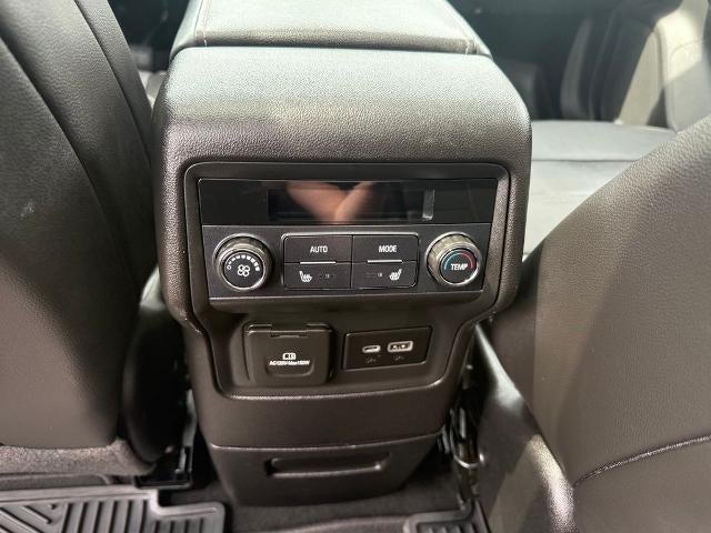 2020 GMC Acadia AWD Denali