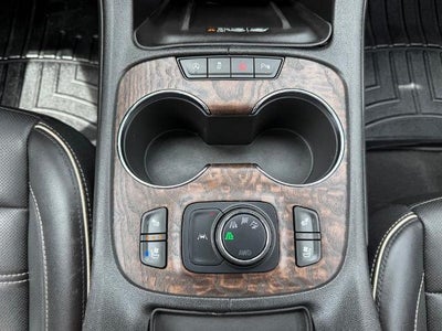 2020 GMC Acadia AWD Denali