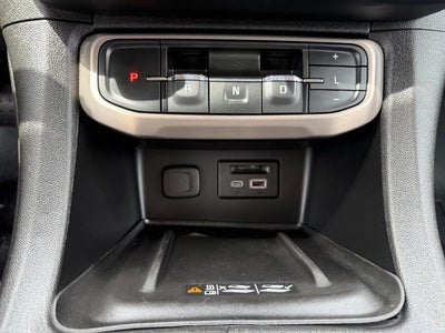 2020 GMC Acadia AWD Denali