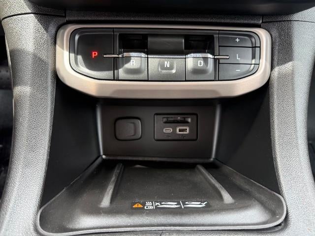2020 GMC Acadia AWD Denali