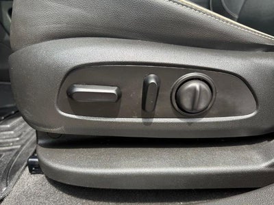2020 GMC Acadia AWD Denali