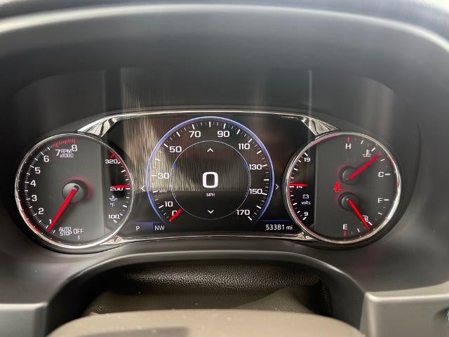 2020 GMC Acadia AWD Denali