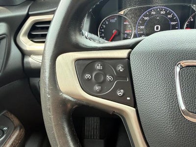 2020 GMC Acadia AWD Denali