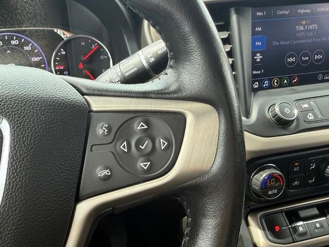 2020 GMC Acadia AWD Denali