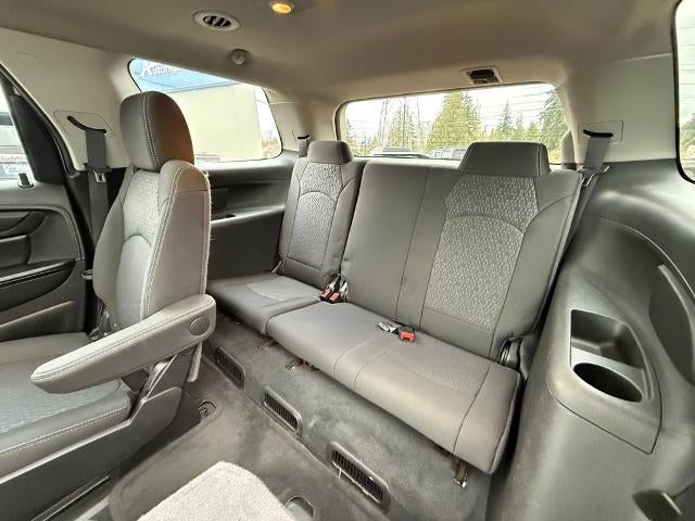 2016 GMC Acadia AWD SLE-2