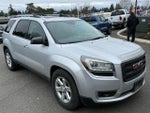 2016 GMC Acadia AWD SLE-2