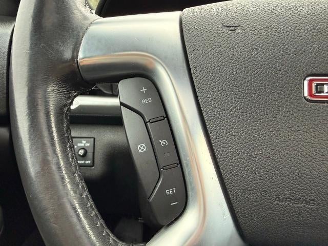 2016 GMC Acadia AWD SLE-2