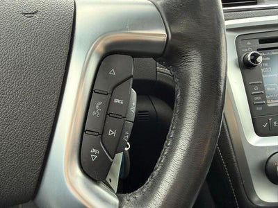 2016 GMC Acadia AWD SLE-2