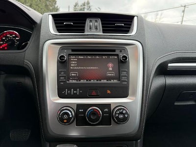 2016 GMC Acadia AWD SLE-2