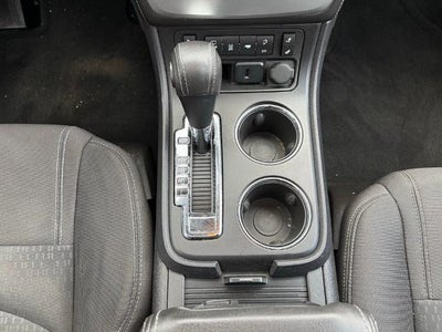 2016 GMC Acadia AWD SLE-2