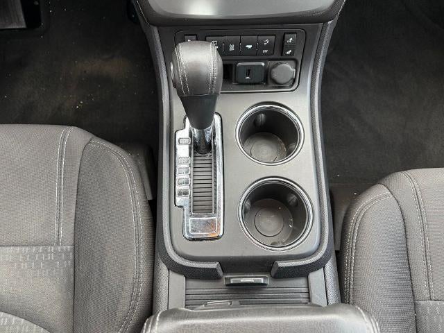 2016 GMC Acadia AWD SLE-2