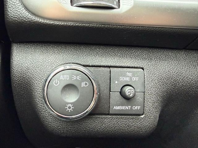 2016 GMC Acadia AWD SLE-2