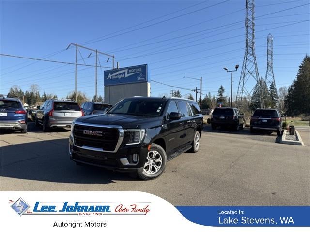 2023 GMC Yukon XL 4WD 4dr SLE