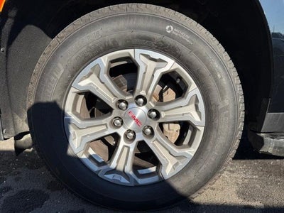 2023 GMC Yukon XL 4WD 4dr SLE