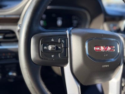 2023 GMC Yukon XL 4WD 4dr SLE