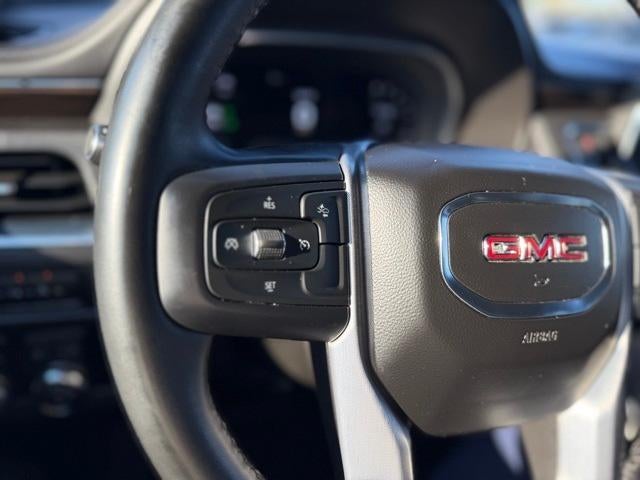 2023 GMC Yukon XL 4WD 4dr SLE