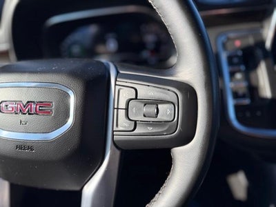 2023 GMC Yukon XL 4WD 4dr SLE