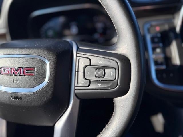 2023 GMC Yukon XL 4WD 4dr SLE